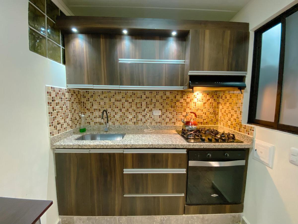 Apartment Rios