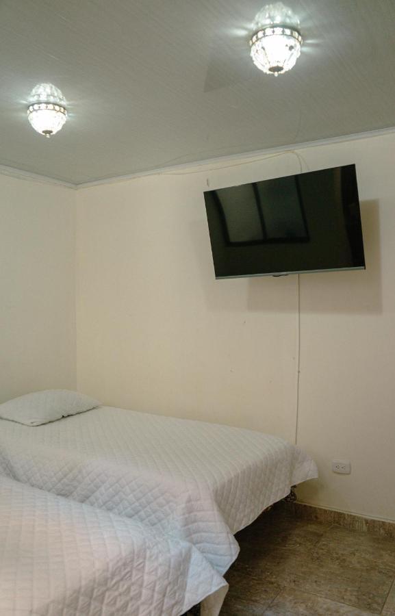 Rios Apartment Pereira