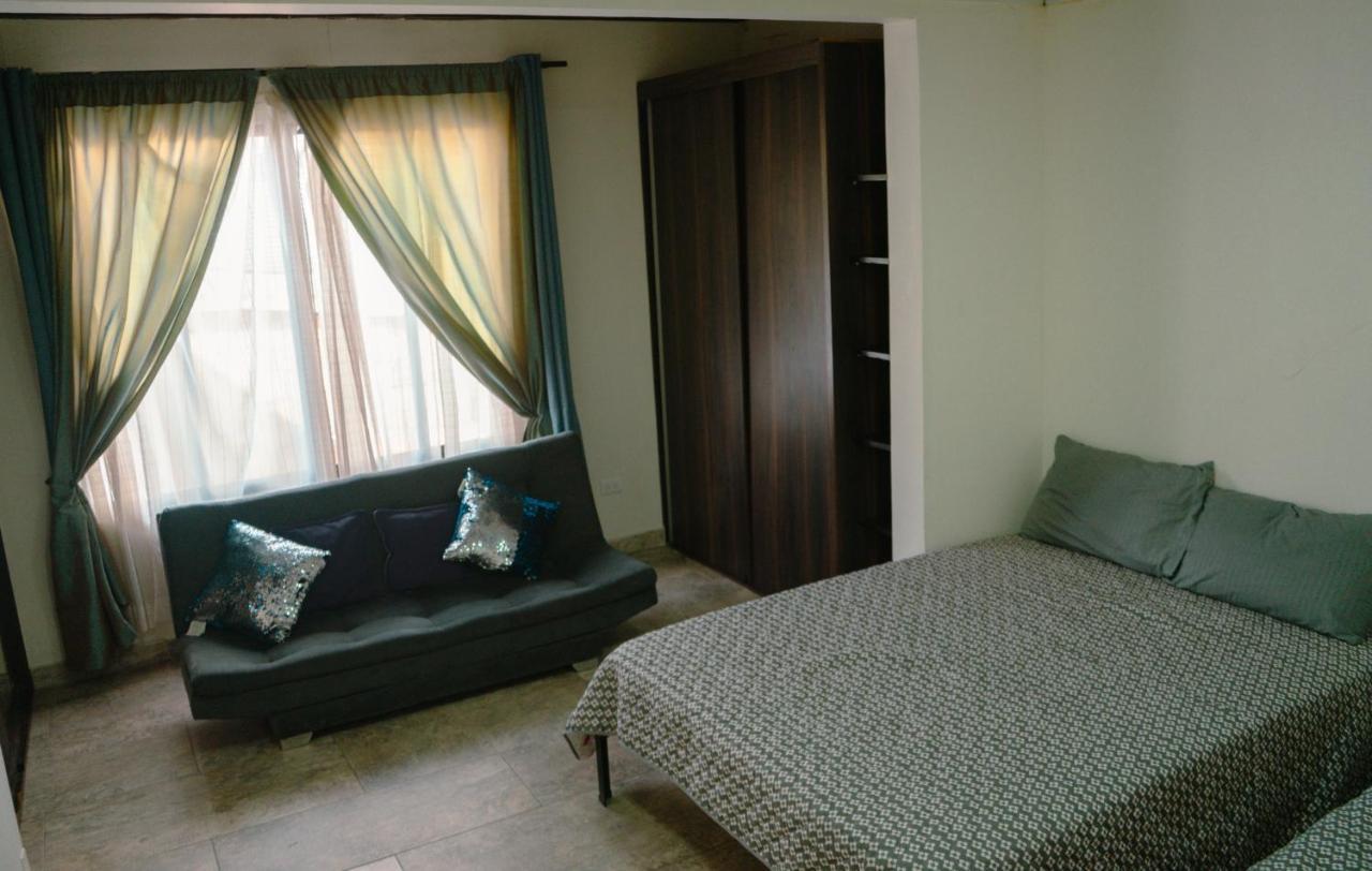 Apartment Rios *