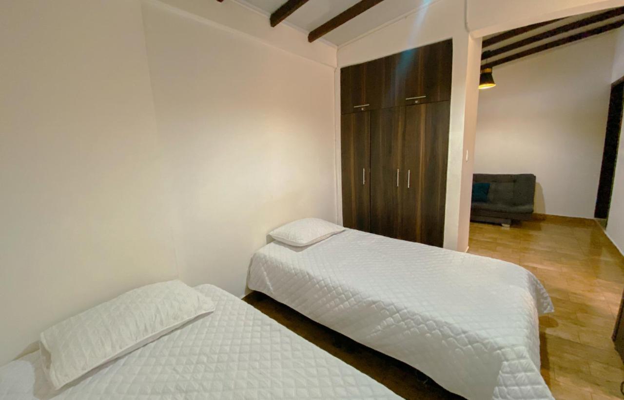 Apartment Rios Pereira