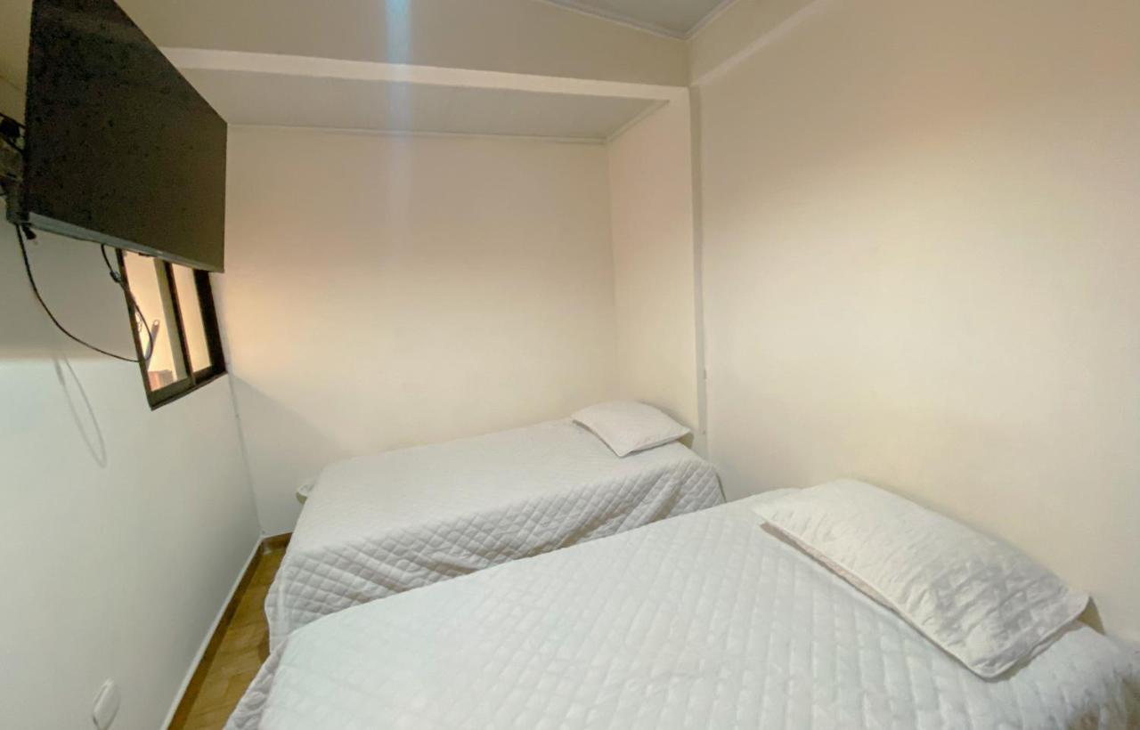 Rios Apartment
