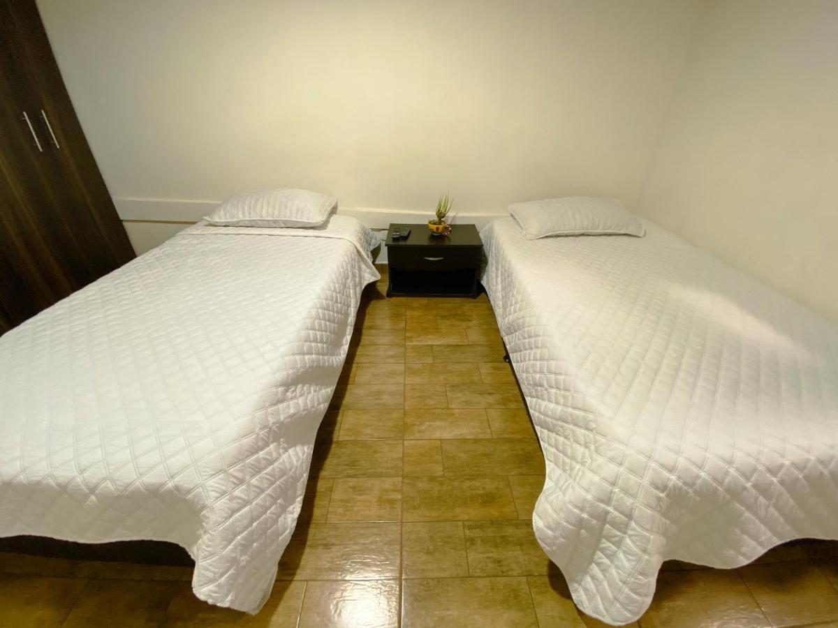 Apartment Rios *