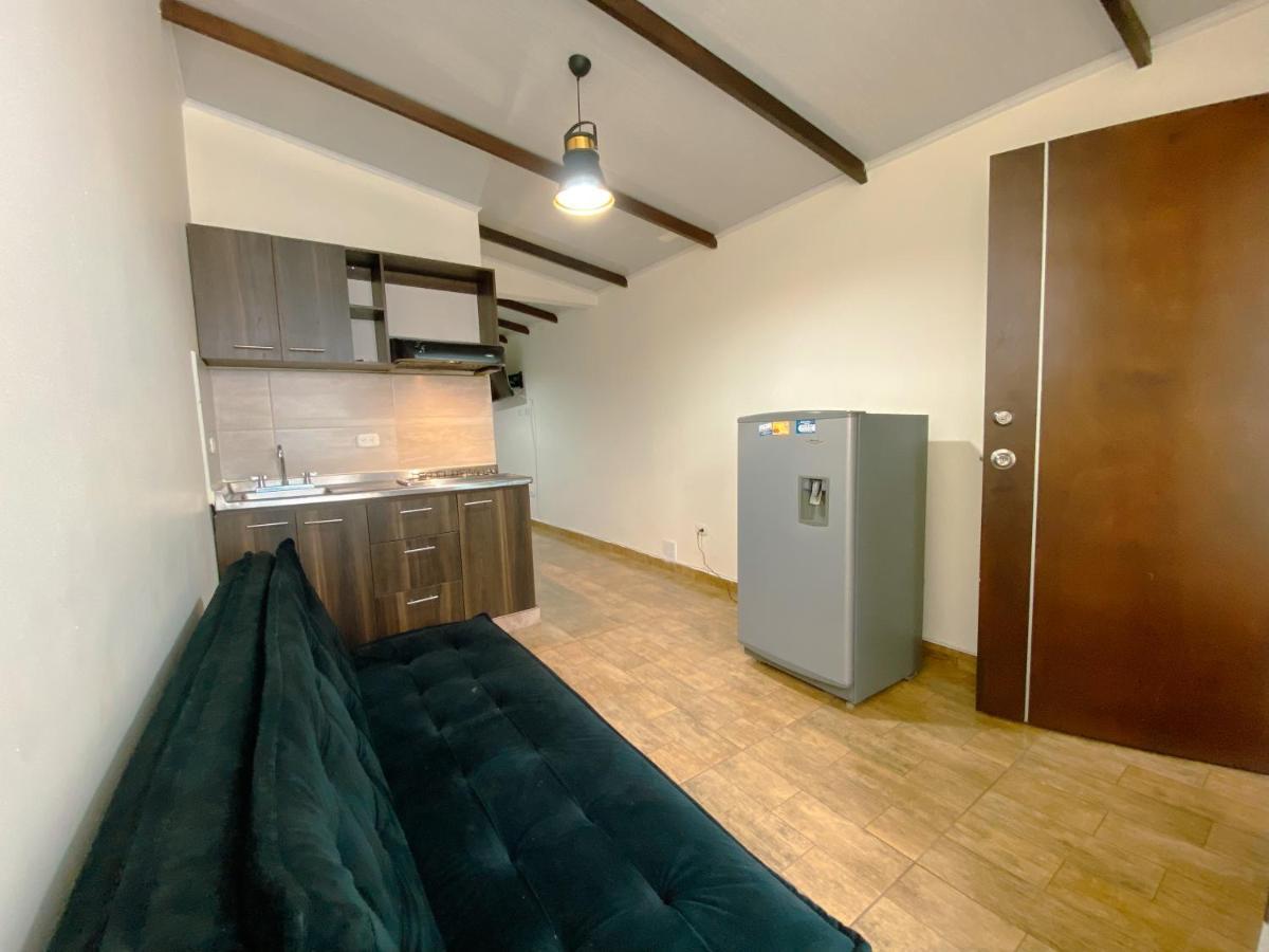 Rios Apartment *