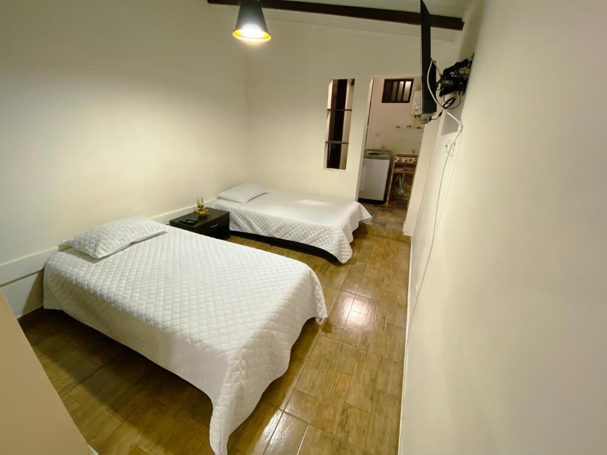 Rios Apartment Pereira