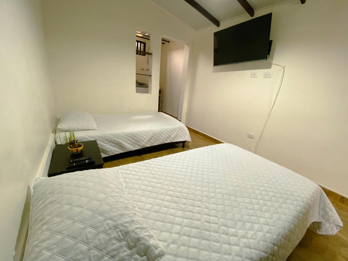 Rios Apartment *