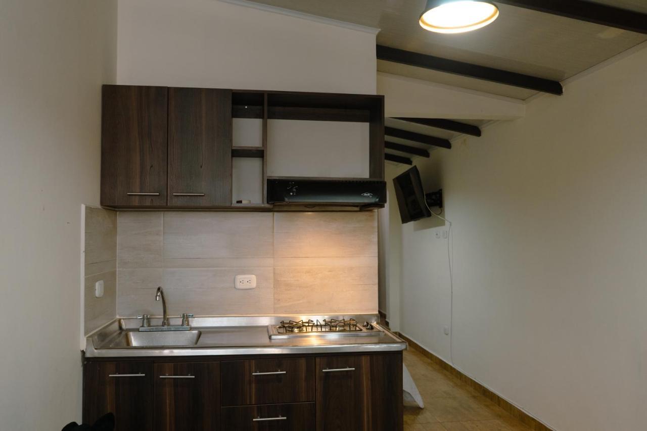 Rios Apartment *