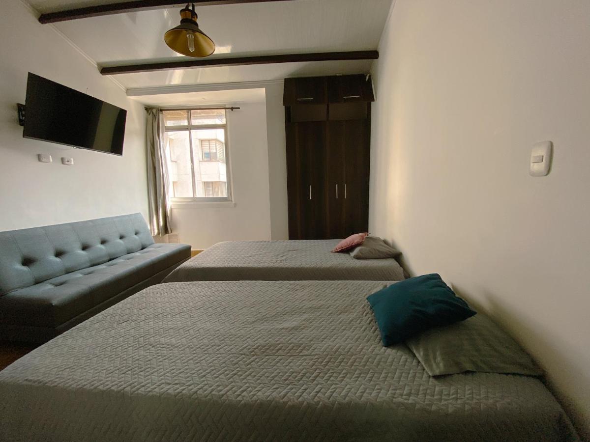 Rios Apartment